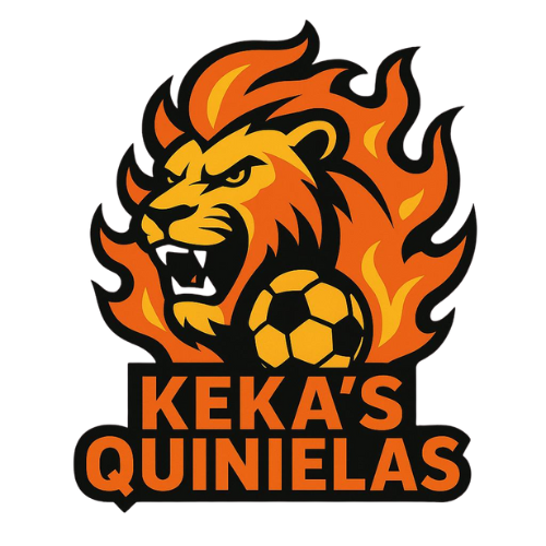 Keka´s Quinielas